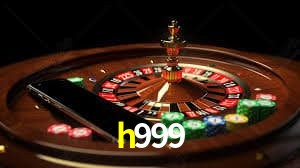 VIP Casino h999