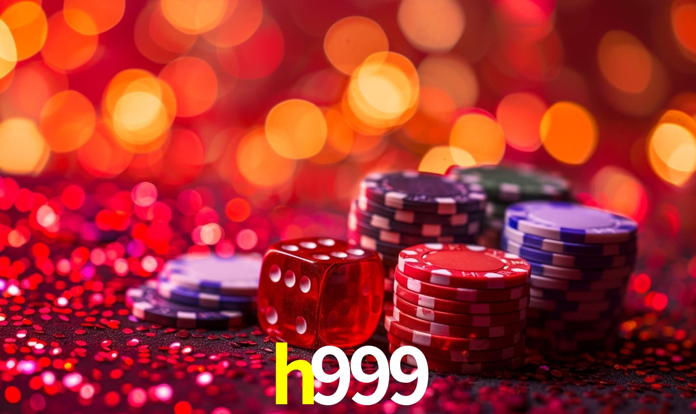 Provedores de Jogos h999
