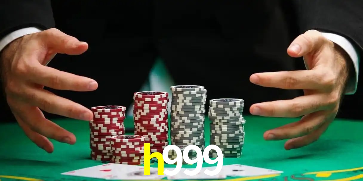 A Emoção da Loteria na h999: Uma Chance de Mudança de Vida