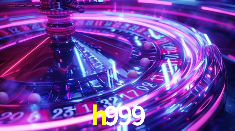 Benefícios da Conta h999