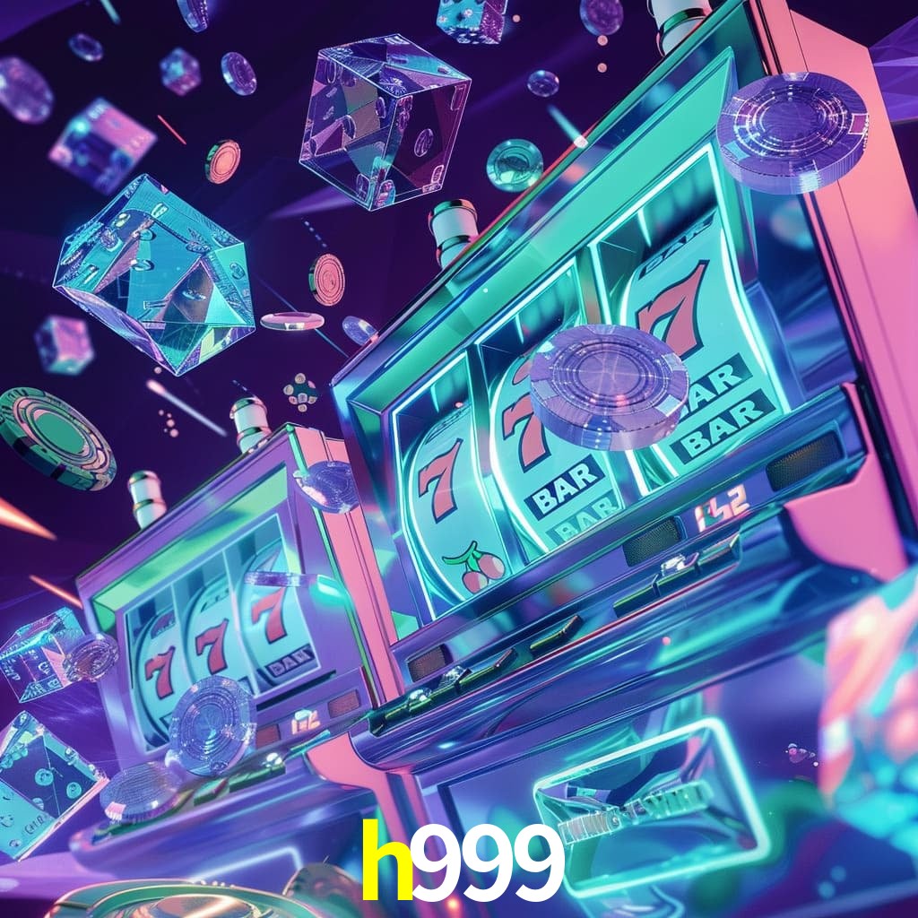Promoção Relâmpago h999