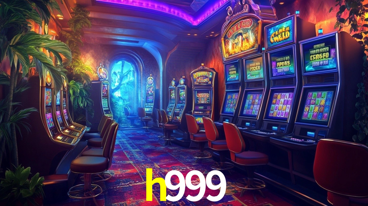 Premium Interface h999