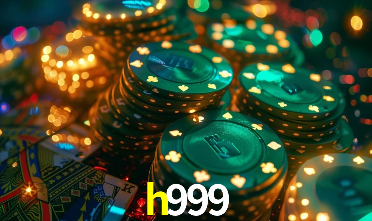 A Revolução dos Aplicativos de Jogos no h999