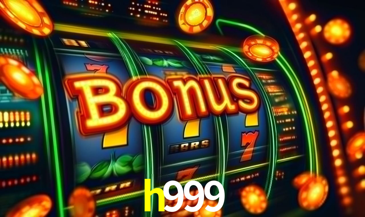 Tournaments h999