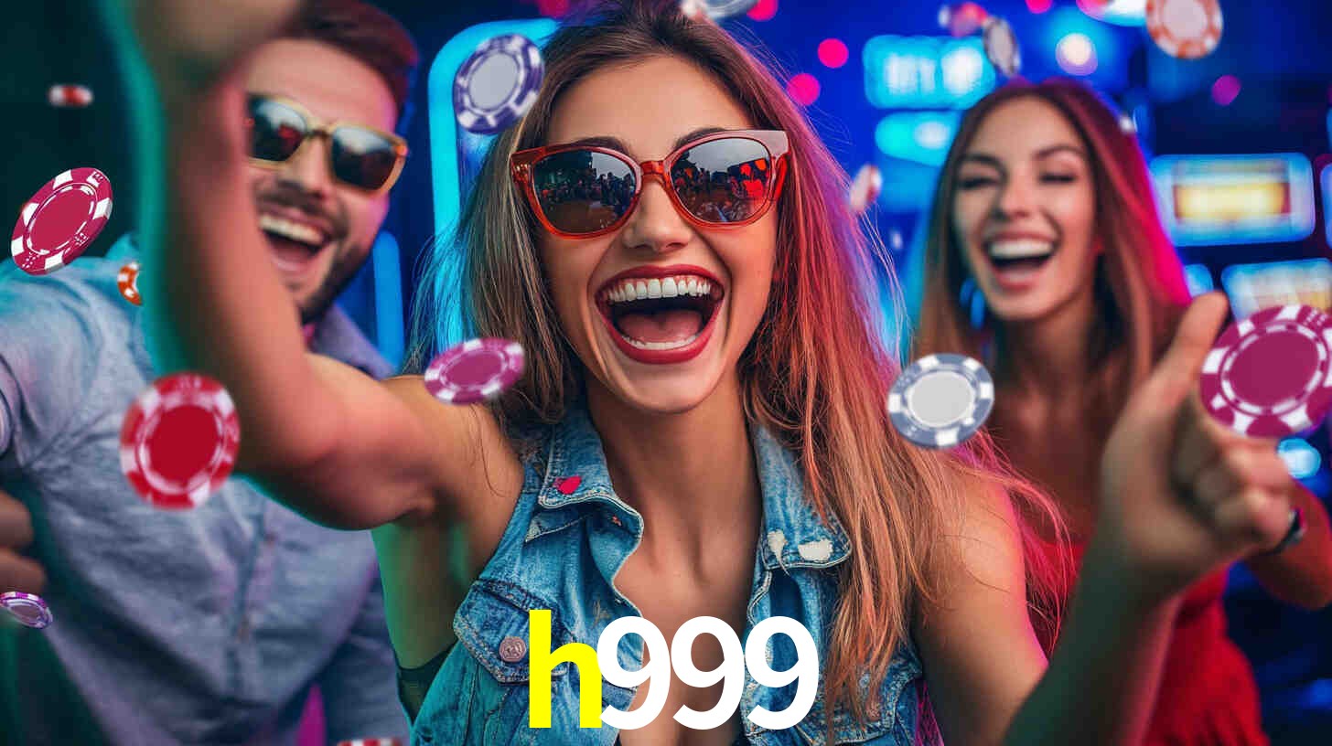 Apostas de Futebol h999