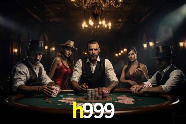 Design Responsivo h999