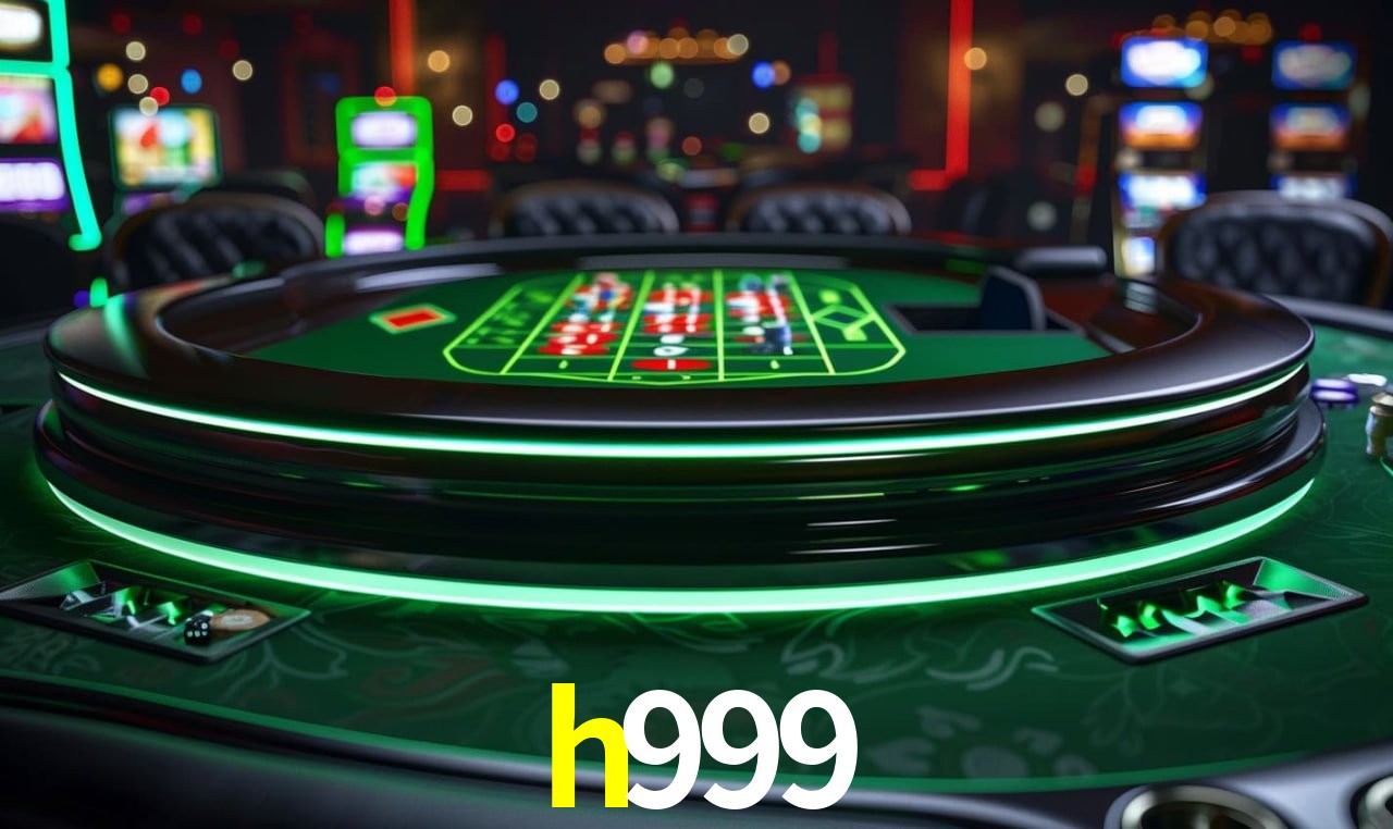 Account Benefits h999