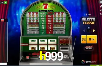 Exclusive Offers h999