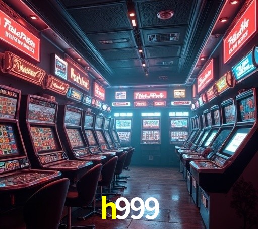 Explorando a Categoria de Eventos em Apostas na h999