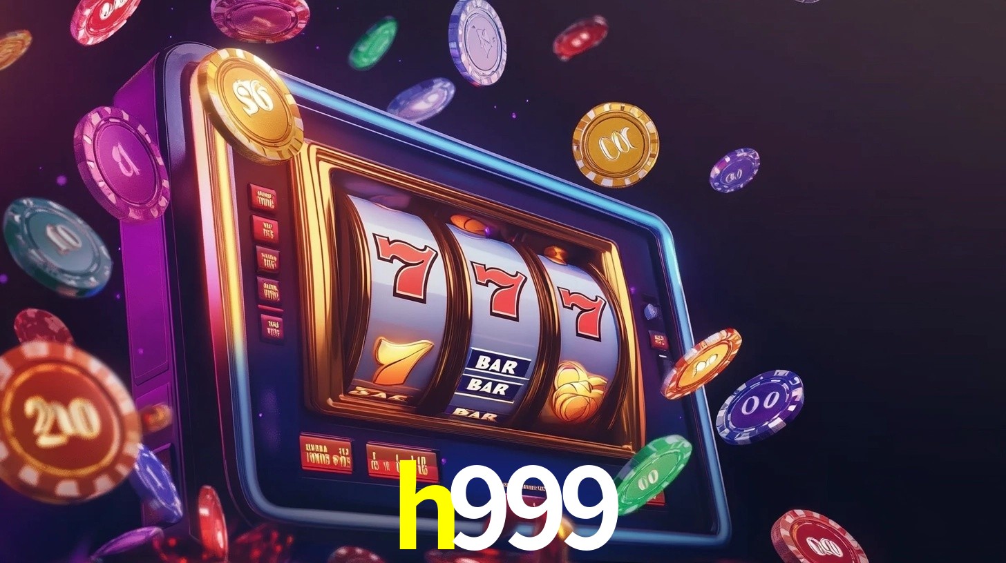 h999 App Interface