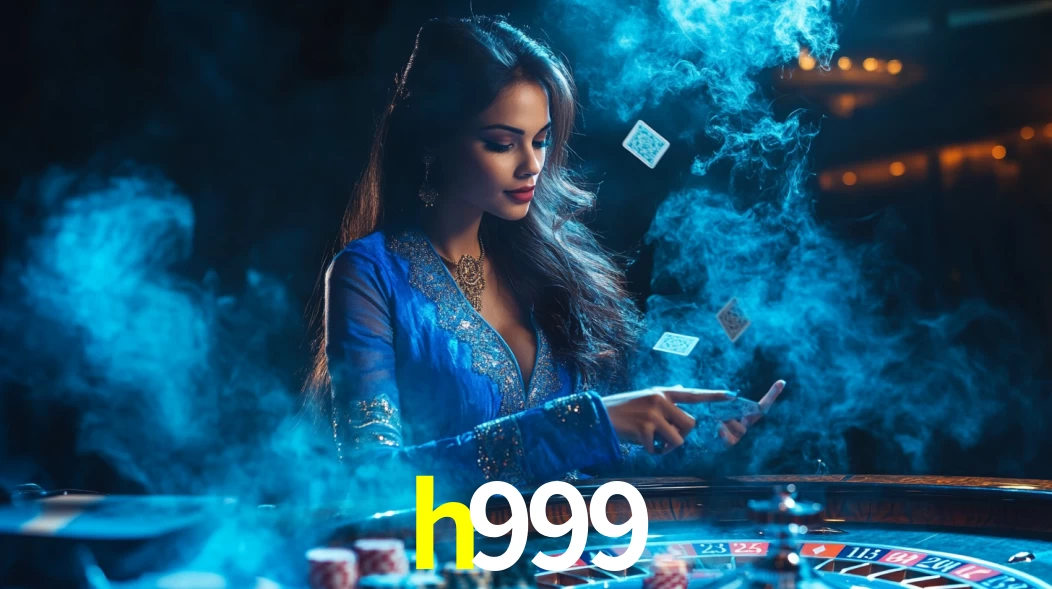 Jogos de Slot h999