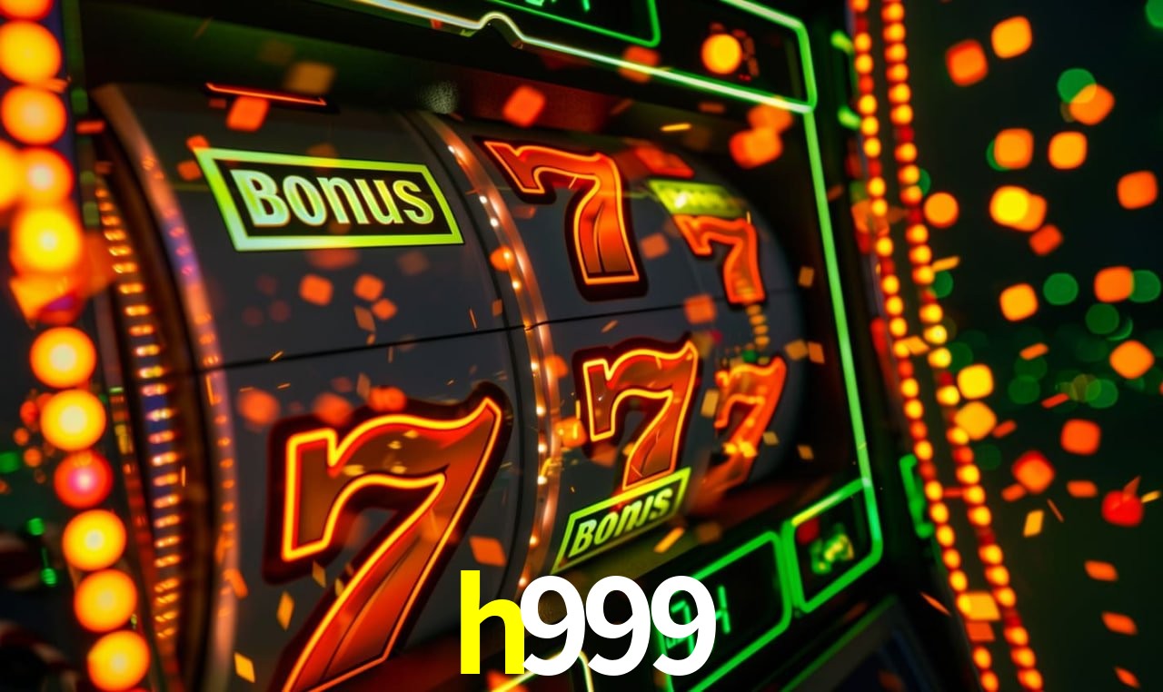 Tecnologia da Plataforma h999