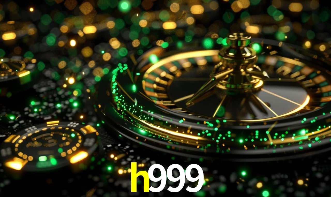 A Experiência Imersiva dos Cassinos Ao Vivo no h999