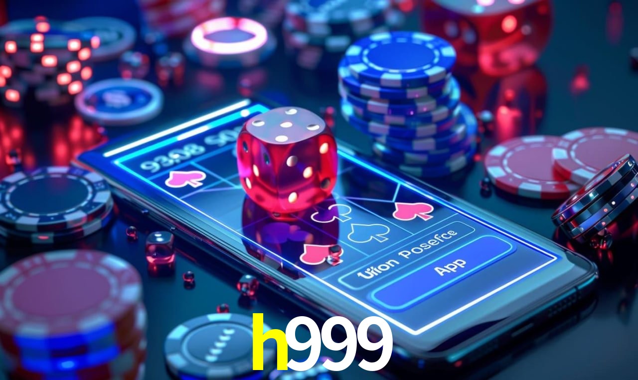 Desvendando o Mundo dos Jogos Virtuais na h999