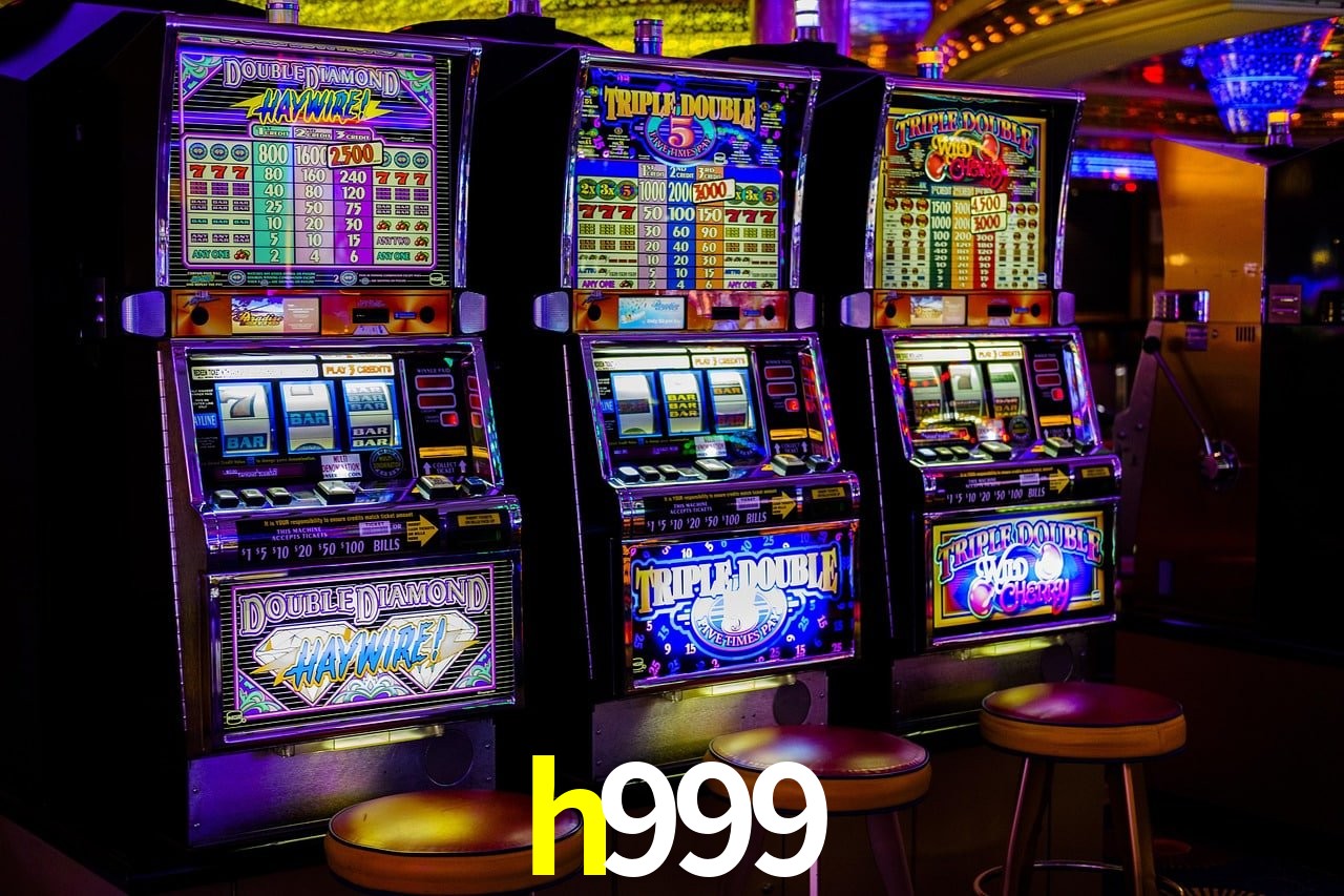 A Emoção da Loteria na h999: Uma Chance de Mudança de Vida