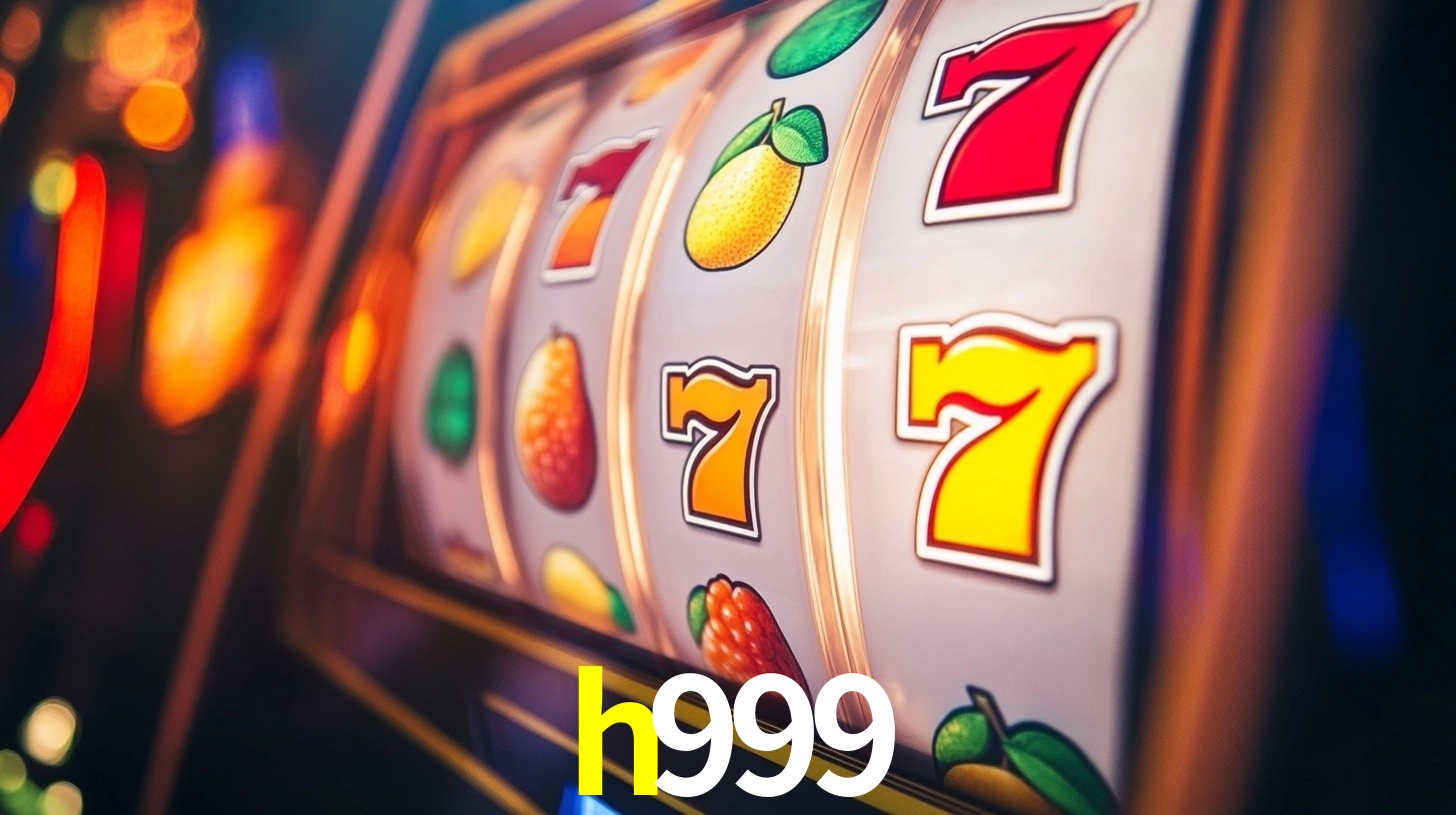 h999 bet