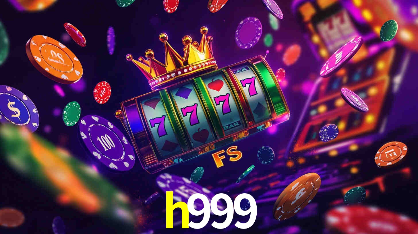 Ofertas Imperdíveis na h999: Promoções e Bônus Que Valem a Pena