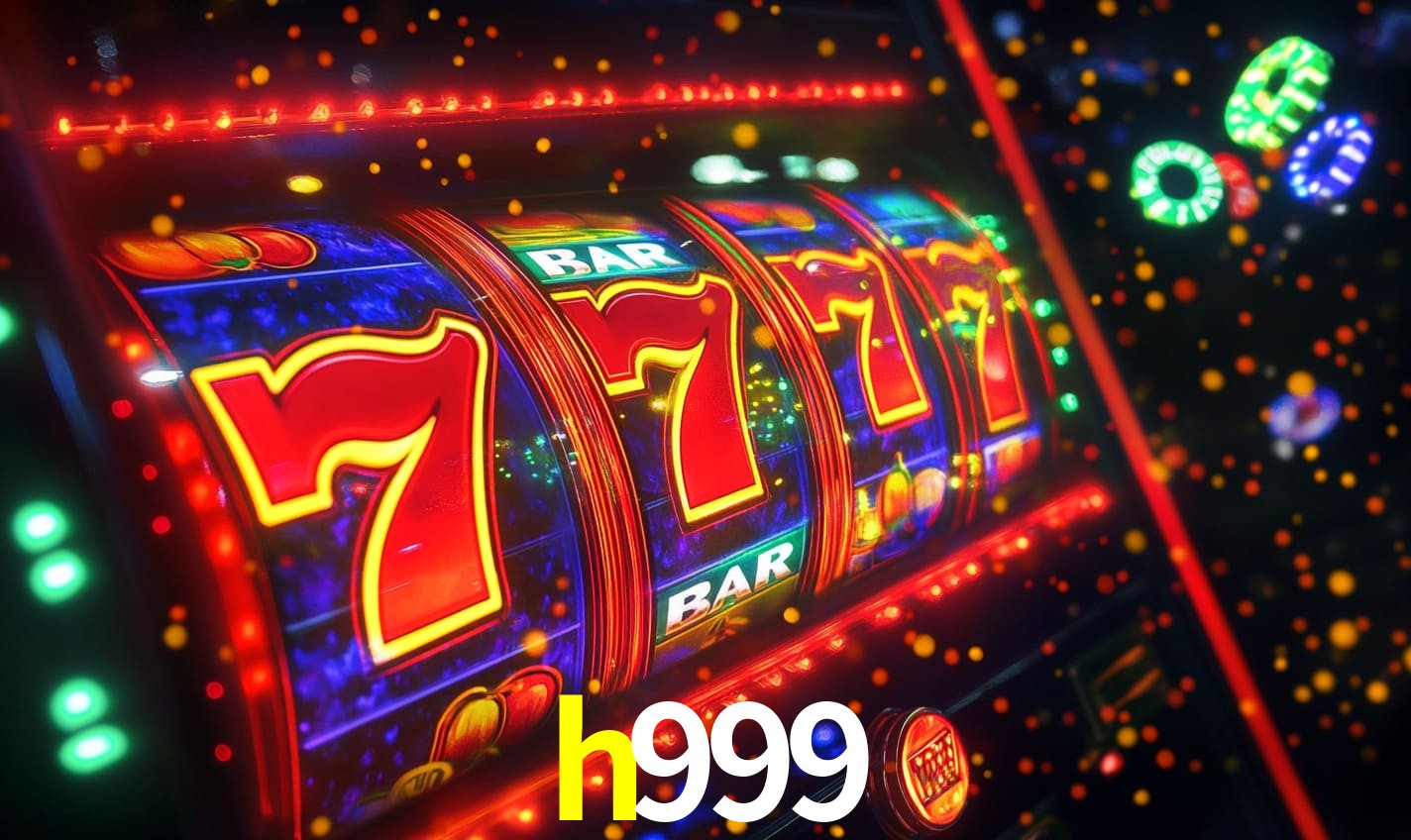 h999 login
