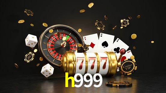 Live Casino h999
