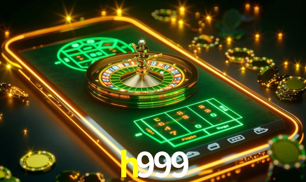 Descubra a Essência do h999: Nossa História e Compromissos