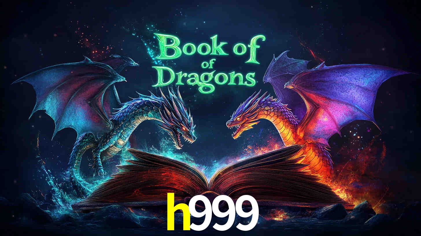 Casino Ao Vivo h999