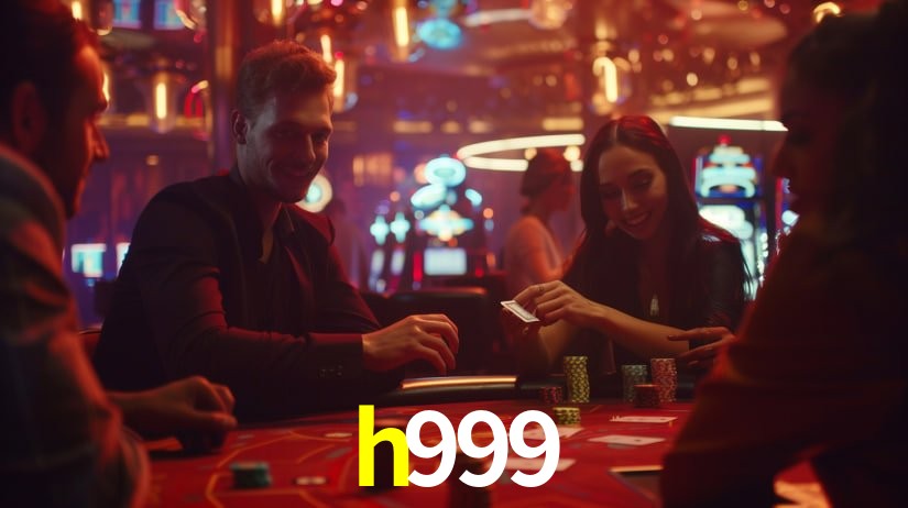 Programa VIP h999