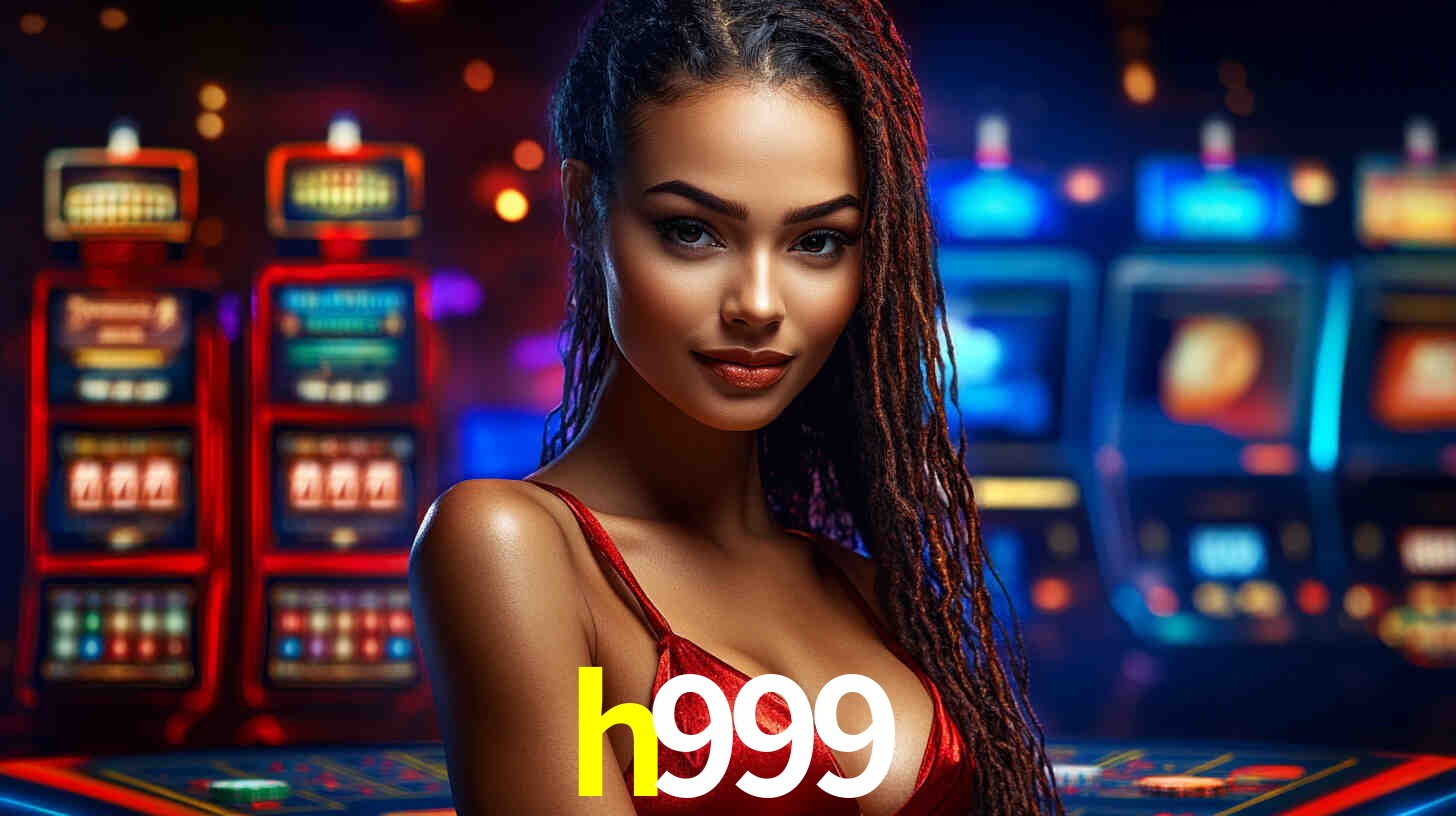 Recursos de Bônus h999
